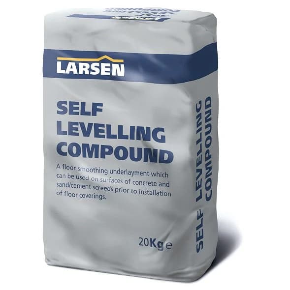 Self-Leveling Compound 25kg