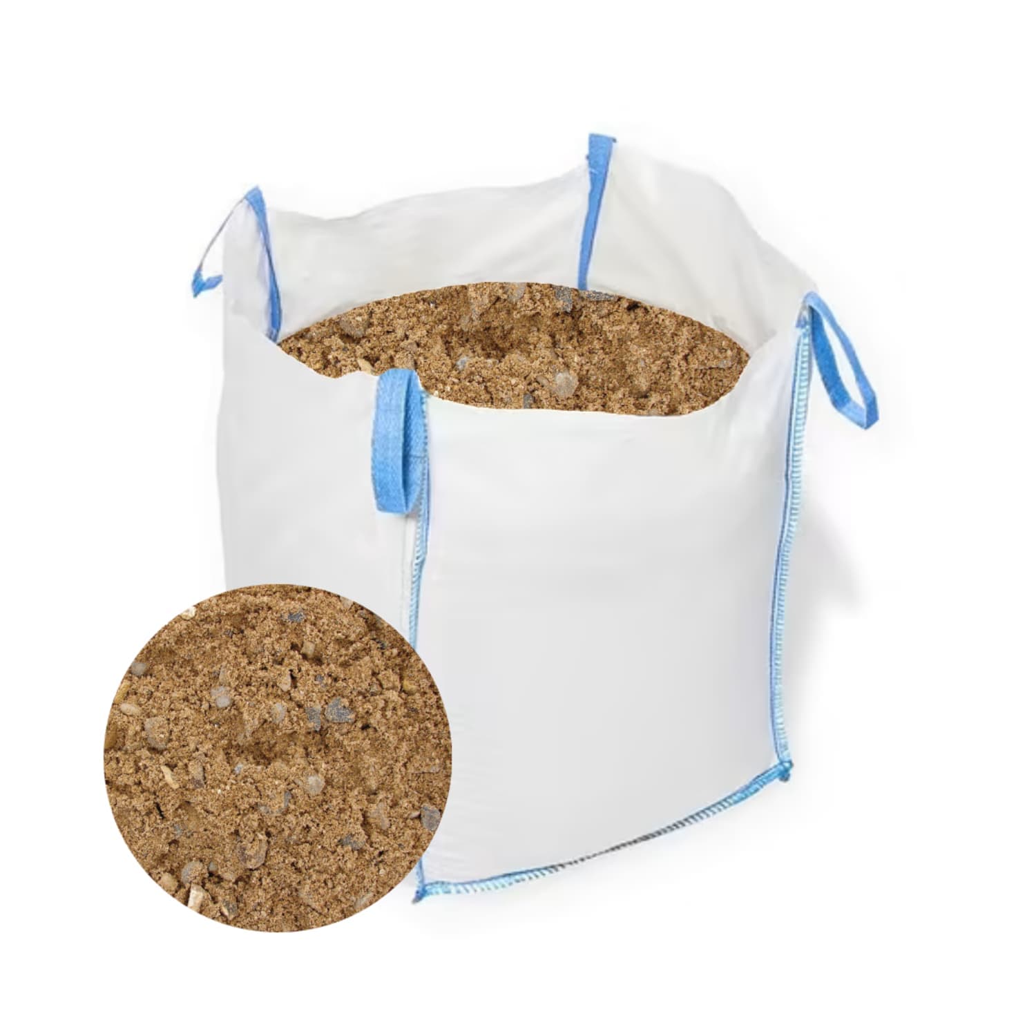 Ballast Bulk Bag