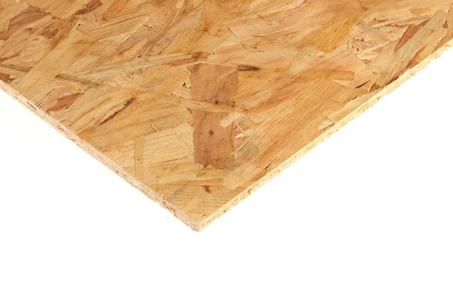 OSB Board 2440 x 1220 x 18mm