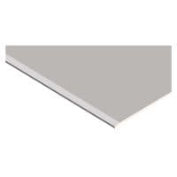 Plasterboard Tapered Edge 2400mm x 1200mm x 15mm