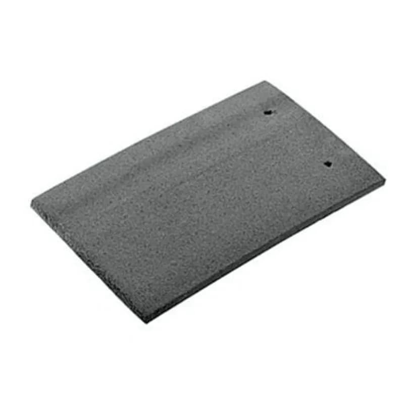Redland Plain Roof Tile Slate Grey 268 x 165mm