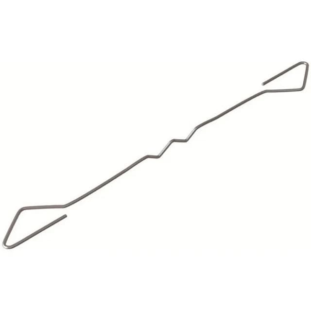 Galvanized Wall Tie 225mm