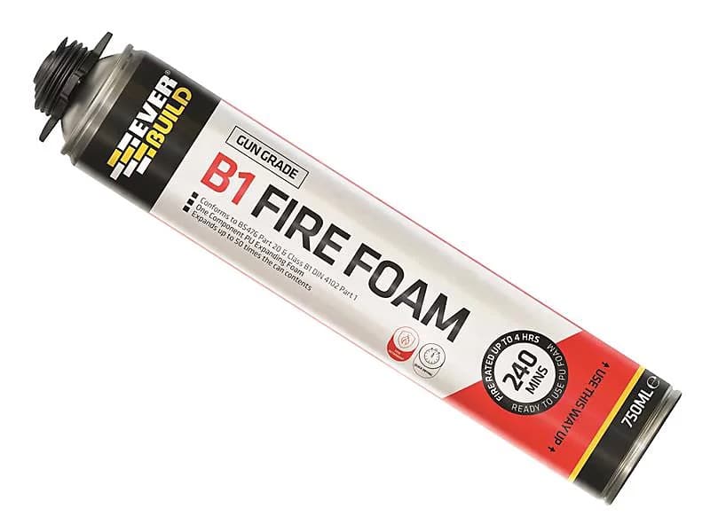 Fire Resistant Plasterboard Adhesive