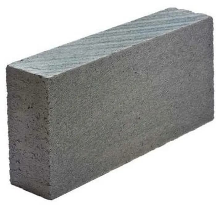 Aerated Concrete Block 3.6N 440 x 215 x 100mm