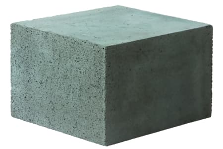 Trench Block 440mm x 215mm x 300mm