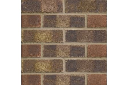 Sandfaced Facing Brick 65mm