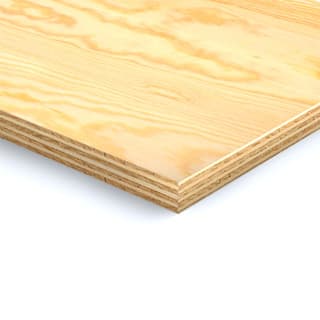 General Purpose Plywood 1829 x 607 x 18mm FSC