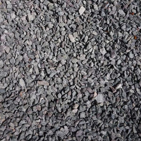 6mm Granite Chippings Bulk Bag