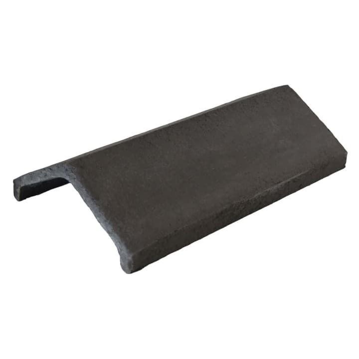 Concrete Ridge Angle Tile