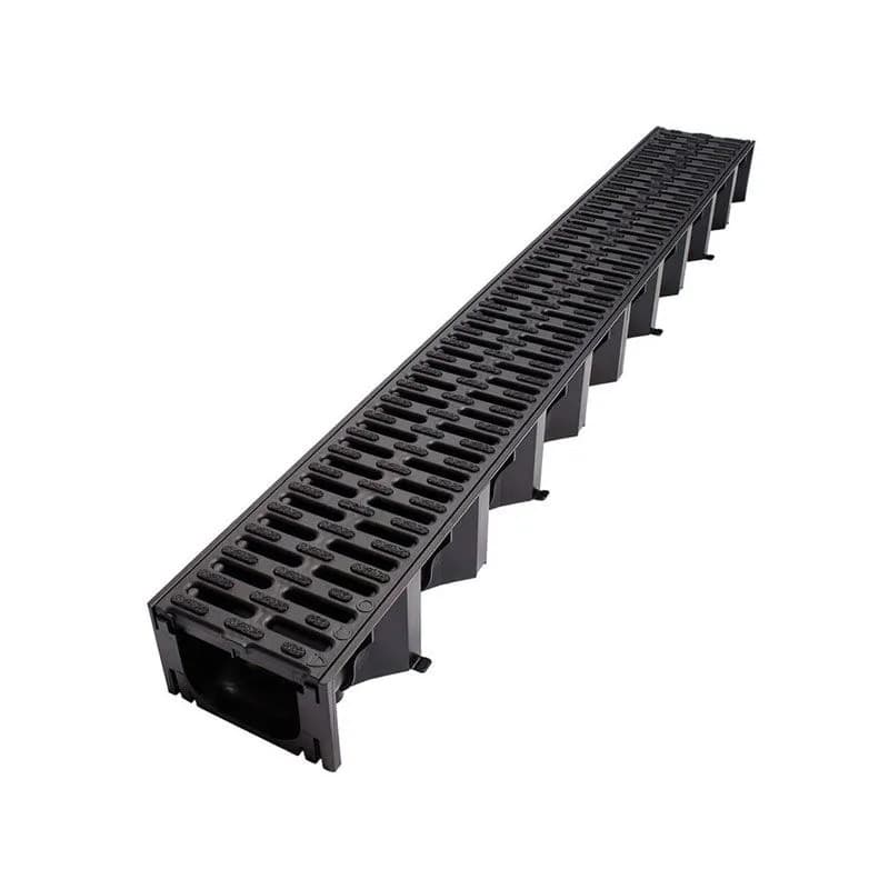 Aco Hexdrain Drainage Channel 1 Metre