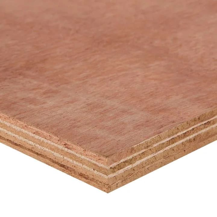 Marine Plywood 1220 x 2440 x 18mm