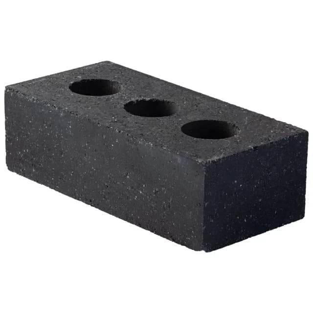 Blue Class A Engineering Brick 65mm