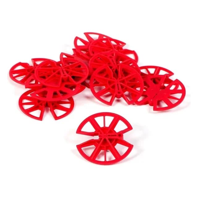 Insulation Retaining Clips (Pack of 50)