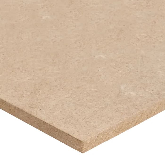 Moisture Resistant MDF 2440 x 1220 x 25mm