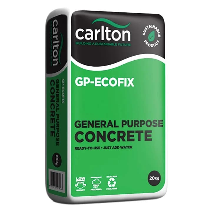 Concrete Mix 20kg