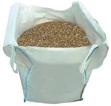 10mm Pea Gravel Bulk Bag