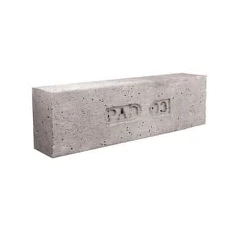 Concrete Padstone 440mm x 100mm x 215mm