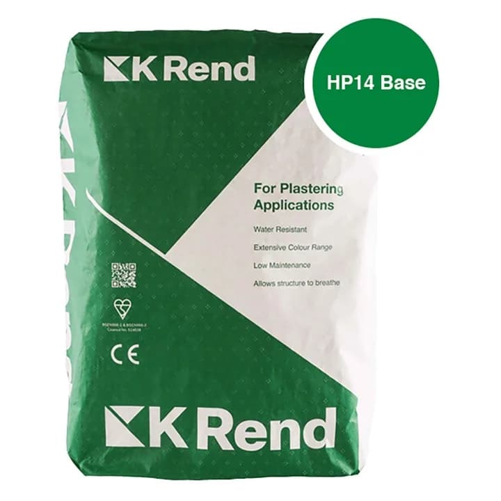 K Rend Base Coat 25kg