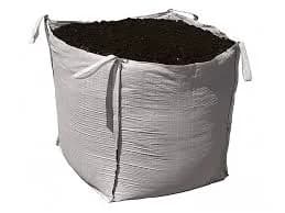 Top Soil Bulk Bag