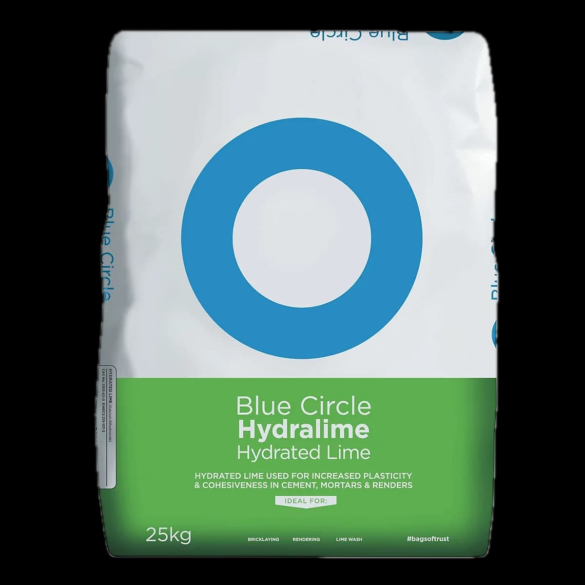 Lime Plaster 25kg Bag