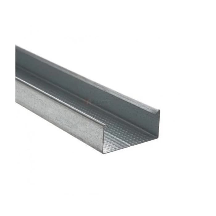 Metal Studs 50mm x 3m