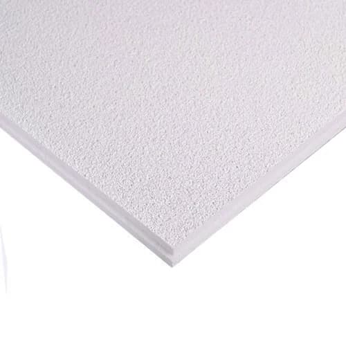 Acoustic Ceiling Tiles 600 x 600mm