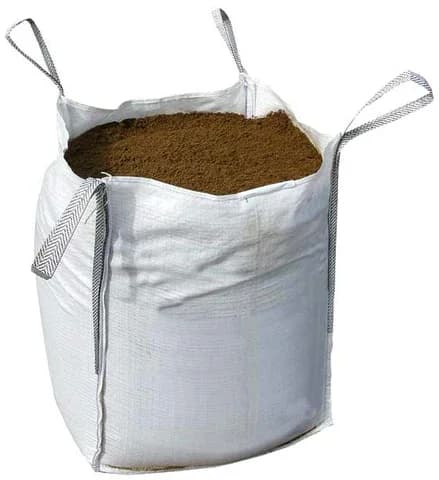 Building Sand Bulk Bag