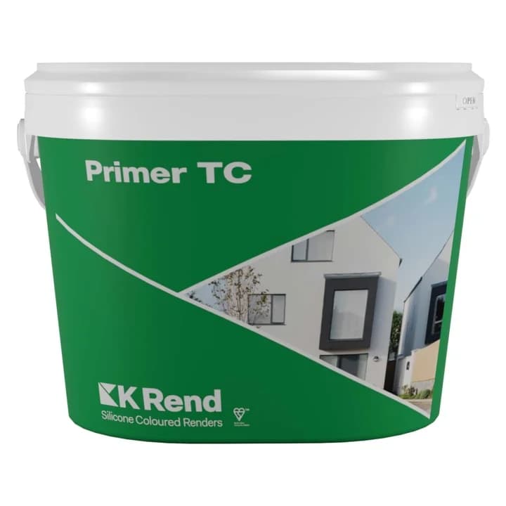 K Rend Primer 15kg