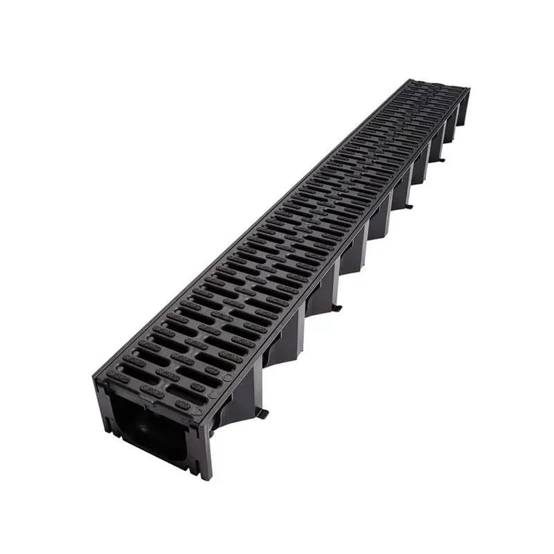 Aco Hexdrain Drainage Channel 1 Metre