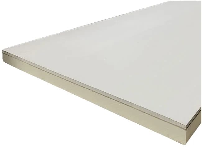 Insulated Plasterboard 2400mm x 1200mm x 27mm